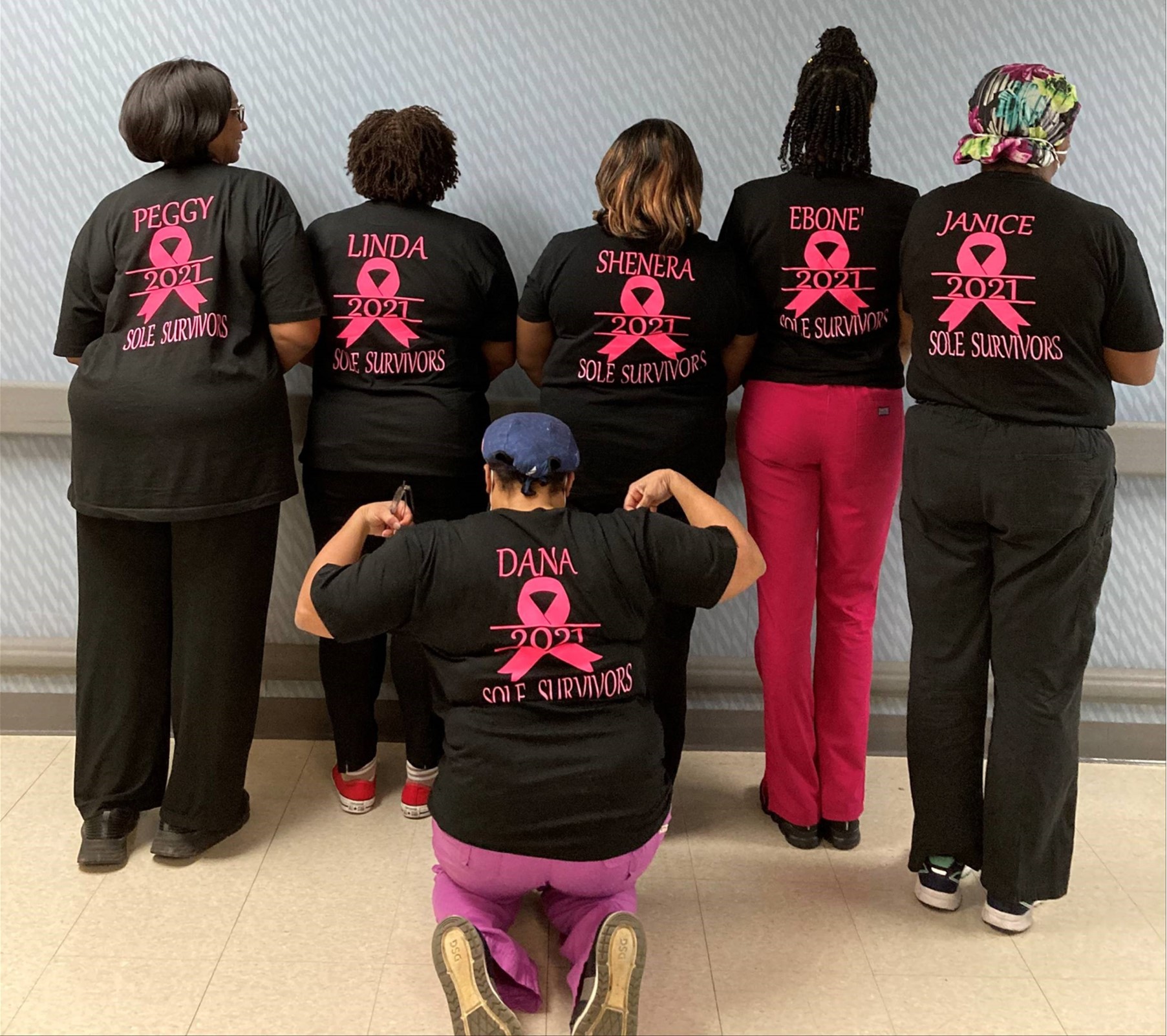 Mississippi Nurses Association