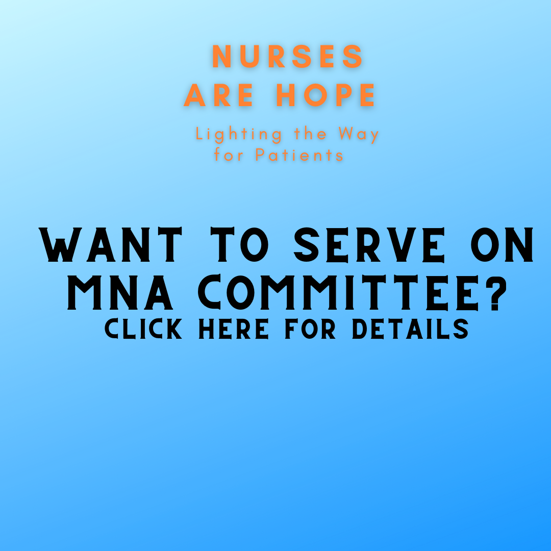 MNA 2022 Annual Convention Mississippi Nurses Association